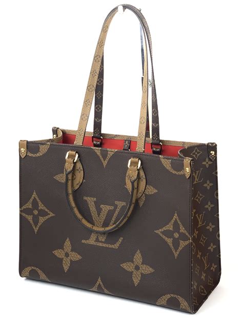 louis vuitton on the go totes